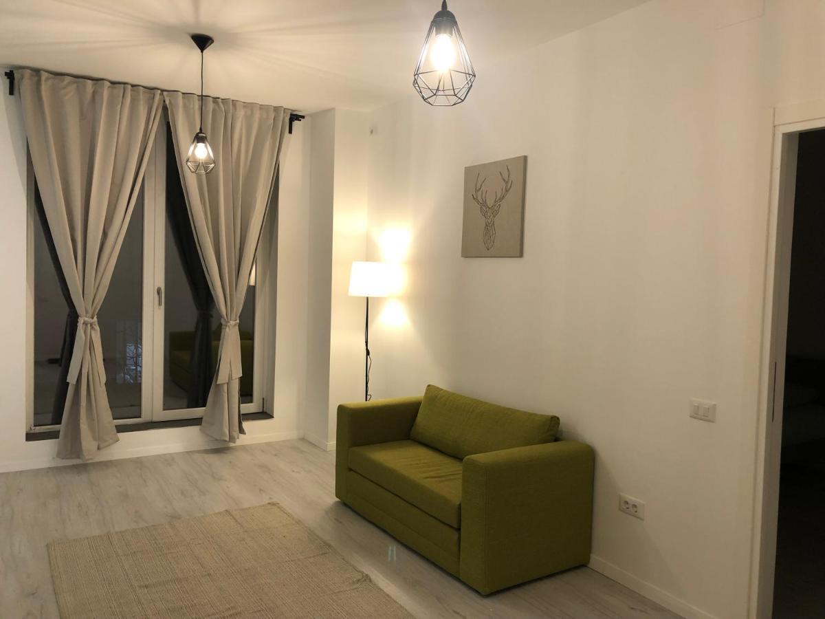 Air Residences - Air 2 Bukarest Rum bild